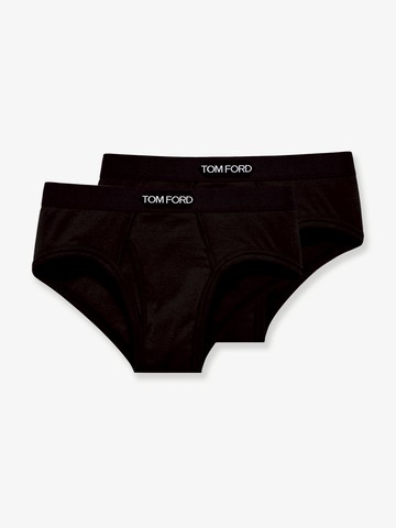 Bipack Brief stretch cotton slip - TOM FORD - gender_Man