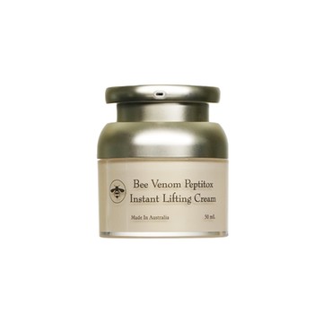 塔碧絲 活齡蜂毒精霜50ml