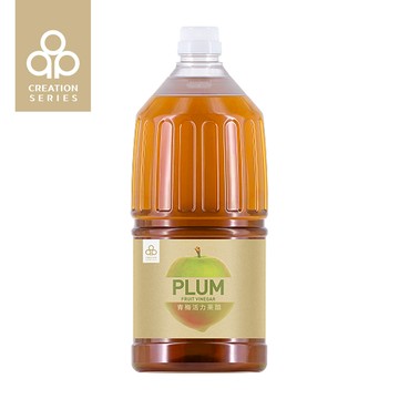 開元食品 青梅活力果醋(調理食醋)