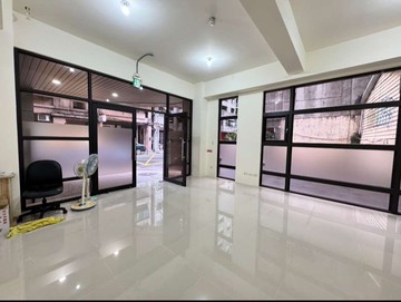 (02)廈門街三角窗投資置產金店面｜台北市中正區廈門街