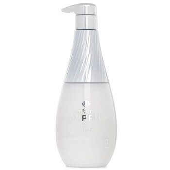 Mixim Potion Mixim Potion Mixim Suppli 膠原蛋白修復護髮素 440g-所有髮質潤髮乳