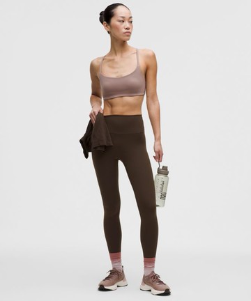 Wunder Train No Line High-Rise Tights 24" Asia Fit Size Large