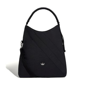 Adidas DAILY TO GO SLD 黑色 休閒 穿搭 提把 肩背 斜背包 LD6382