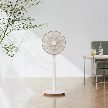 【BALMUDA】 The GreenFan EGF-1800 風扇