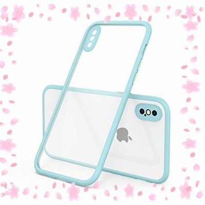 Iyite Iphonexsmaxケース Iphoneケース スマホケース Iphonex シリコン アンチ フォール ファイン ホール 保護 カバー 通販 Lineポイント最大get Lineショッピング