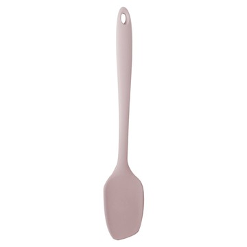 Alphaline 矽膠拌炒型鍋鏟 耐高低溫 易保存  粉  1個