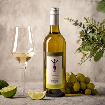 【祥和蔬食】Stala多酚白葡萄飲2入(750ml)