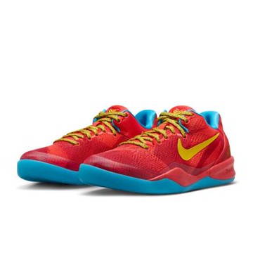 Nike Kobe 8 2026 Year of the Horse 馬年限定 GS 輕量 緩震 舒適 運動鞋 大童鞋 IM6639-600