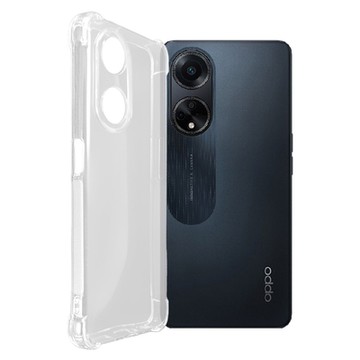 Metal-Slim OPPO A98 5G 精密挖孔 強化軍規防摔抗震手機殼