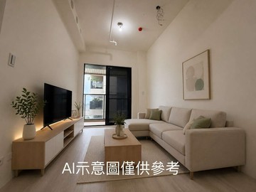 胡釋文新青安首選小港清景麟國家公園3房平車｜高雄市小港區松園六路