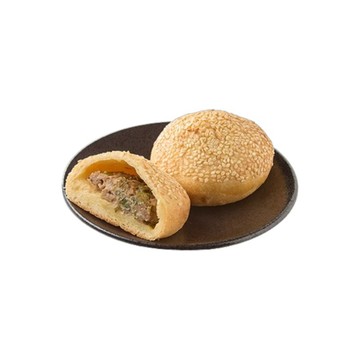 [家速配]熟好味-胡椒餅