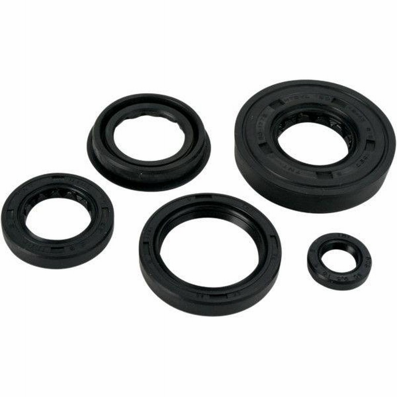 ハーレーダビッドソン 【USA在庫あり】 0935-0383 ムースレーシング MOOSE RACING オイルシール 04年-06年 ポラリス  Predator 50 HD店 通販 LINEポイント最大GET LINEショッピング
