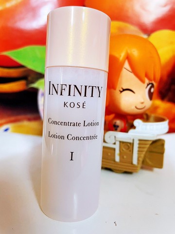 KOSE 高絲 無限肌緻澄光精潤露(I) 33ML 全新百貨公司專櫃貨 旅行用