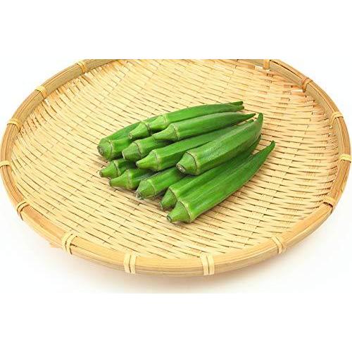 世界の乾燥野菜 ベトナム産 オクラチップ 200ｇ×3袋