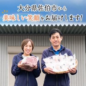 ふるさと納税 おおいた和牛 ローススライス (500g) 国産 牛肉 肉 霜降り 低温熟成 A4 和牛 ブランド牛 ロース すき焼き しゃぶしゃぶ 冷凍 大分.. 大分県佐伯市