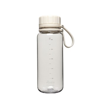 RIVERS STOUT AIR 550E 冷水瓶 550ml 雪白 (新色)