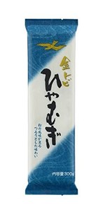 金トビ ひやむぎ 300G ×10個