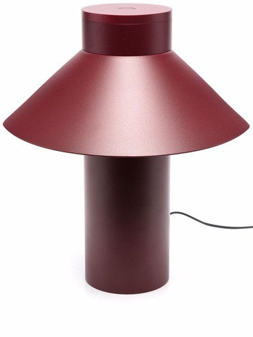 Karakter - Riscio table light - unisex - Metal - One Size - Red