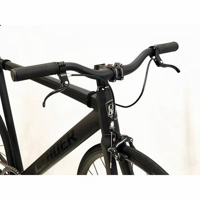 リーダーバイク LEADER BIKES キュア CURE 2019年モデル シングル