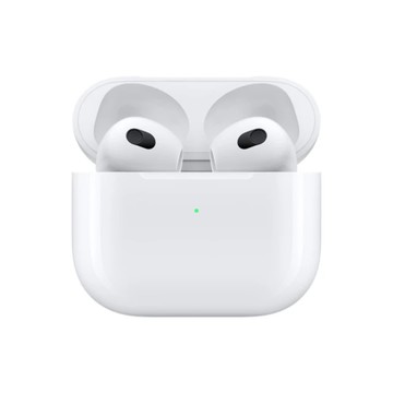 【Apple】AirPods Pro (第 3 代) 搭配 MagSafe 充電盒 (USB‑C) MFHP4TA/A