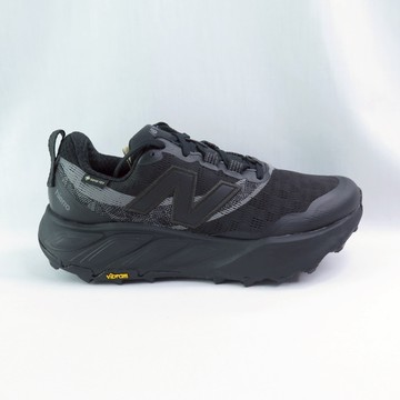 NB MTHIGLB9 男越野跑鞋 Fresh Foam X Hierro v9 GORE-TEX 防潑水 2E寬楦 黑