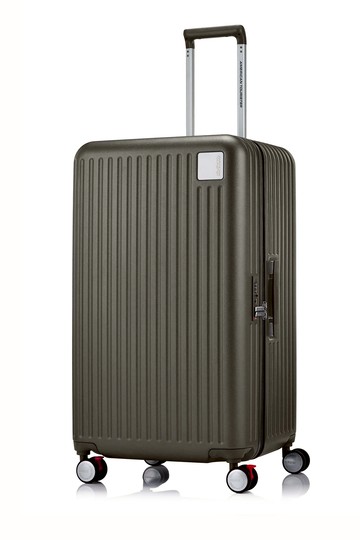 LOCKATION 28吋 四輪方形箱