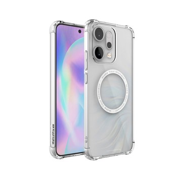 SOLiDE Reno 14/14 Pro OPPO防摔磁吸保護殼 /手機殼