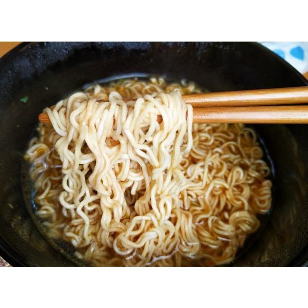 ハオハオ　ベトナムインスタント麺　ピリ辛エビ風味１袋75ｇ　1袋