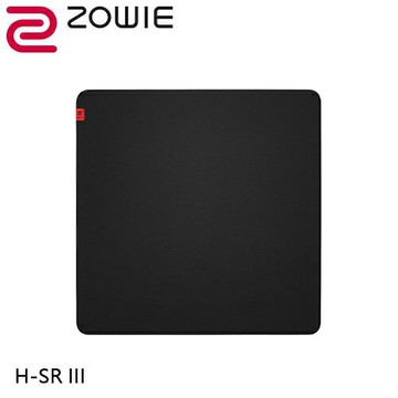 ZOWIE H-SR III 電競滑鼠墊原價 1670 (省 480)