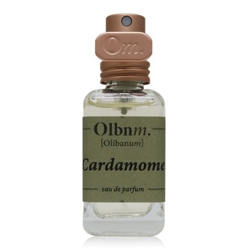 Olibanum Cardamome 荳蔻淡香精 EDP 12ml (平行輸入)