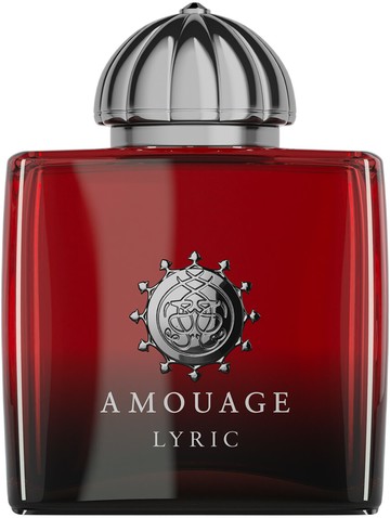 Amouage Lyric Woman Eau de Parfum Spray 100ml