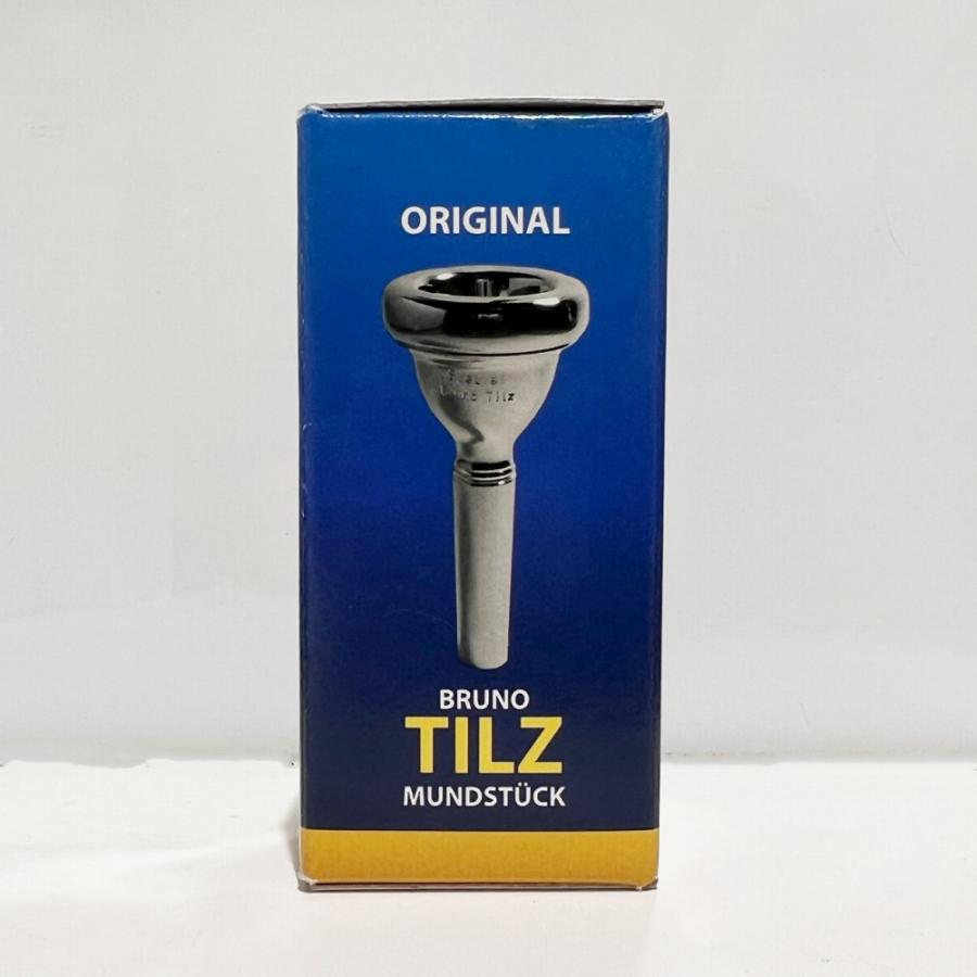 Tilz ティルツ 6.1 2A TB マウスピーストロンボーン 太管　BAKOモデル 〔ビビット南船橋店〕〔限定特価〕