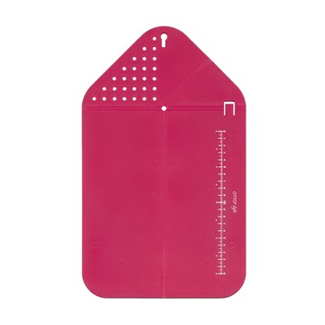 Otto Life 瀝水摺疊砧板 OB-3015P  38 x 23cm  粉色  1個