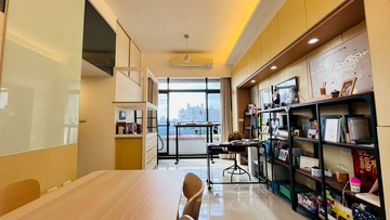 合勤綠園道質感宅三面採光視野宅｜台中市西區柳川東路二段