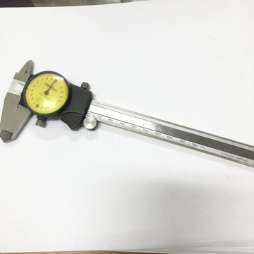 ［沐沐屋］ 測定範圍0-150mm 解析度0.02mm Mitutoyo 三豐