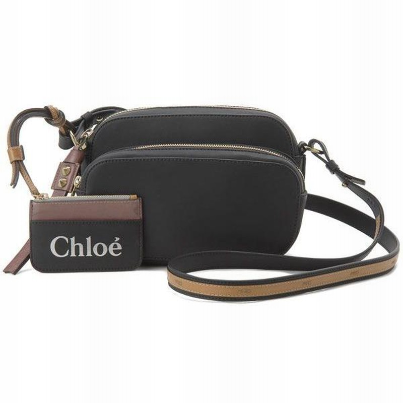 クロエ Chloe ショルダーバッグ 3S0102-311 001 サム ブランド | LINE