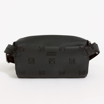 PLAYBOY - 斜背包  Quest系列 - 黑色