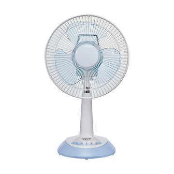 【SANLUX台灣三洋】10吋桌立扇 EF-P10STA2
