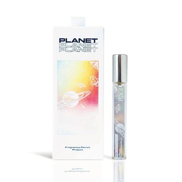 【EASE】香氛星球系列-延續 隨身瓶10ml