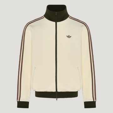 adidas TRACK TOP U 男女 休閒外套 LD6433
