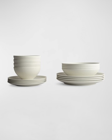 16-Piece Dinnerware Set