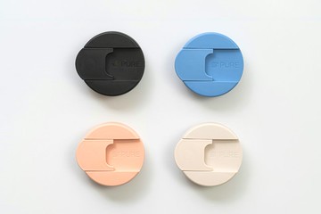 S+ PURE 316 保溫純粹杯 杯蓋