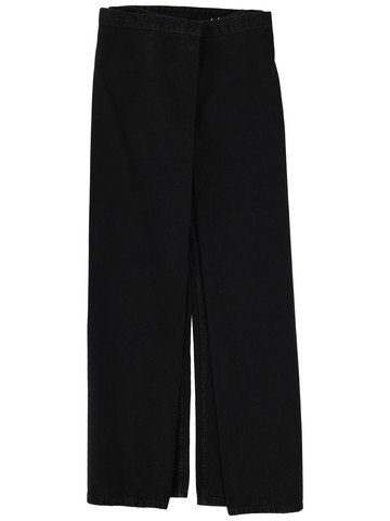 mm6 maison margiela "5 pockets" jeans