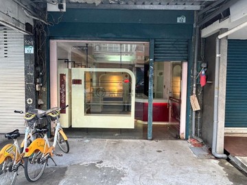 ##岡山市中心#精華地段#透天店住｜高雄市岡山區仁壽路