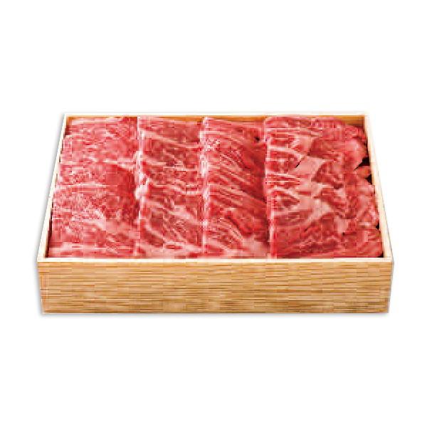 肉 お肉 牛肉 国産 赤城牛 カルビ 焼肉 500g 送料無料 ギフト 冷凍便 内祝 御祝