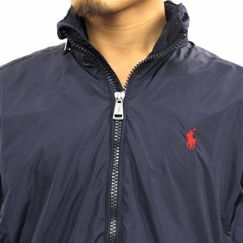 ポロ ラルフローレン アウター メンズ 正規品 POLO RALPH LAUREN 