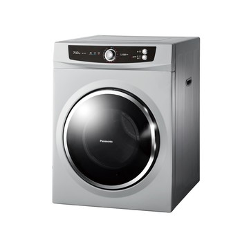 Panasonic 國際牌 7kg乾衣機 落地型 NH-70G-L 加贈基本安裝 廠商直送