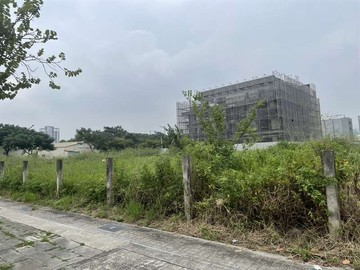 仁美國小｜十四期建地｜台中市北屯區仁美段