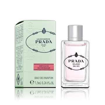 PRADA 水印私藏系列 顛甜沁果淡香精 7.5ML 沾式小香