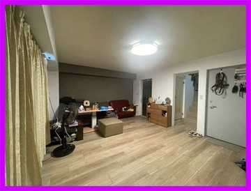 專任明湖路社區庭院一樓⭐️住商謝秀珍⭐｜新竹市新竹市明湖路​